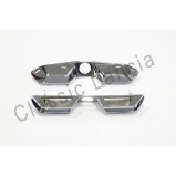 Tail illumination units for Lancia Flavia PF Coupe